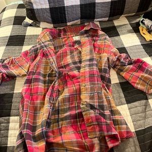 Flannel